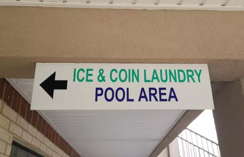 Hotel Oxford Inn And Suites Nasa