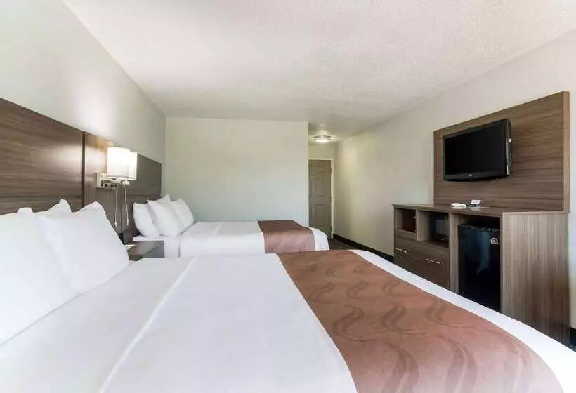 ホテル Quality Inn & Suites