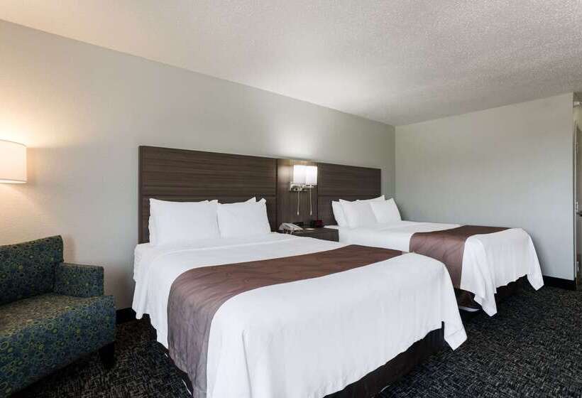 ホテル Quality Inn & Suites