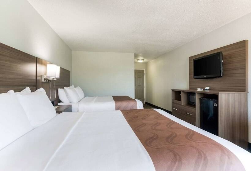 ホテル Quality Inn & Suites