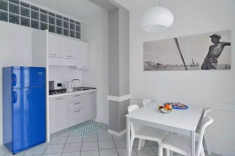 בית מלון כפרי & Residence Progresso