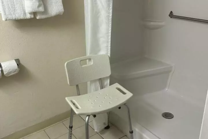 בית מלון כפרי Select Inn Murfreesboro