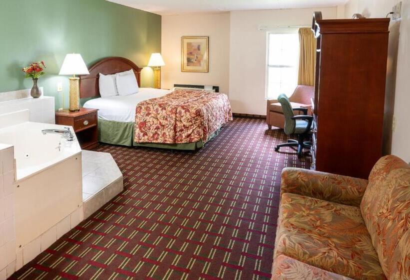 Otel Select Inn Murfreesboro