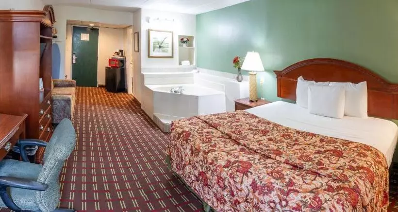 בית מלון כפרי Select Inn Murfreesboro