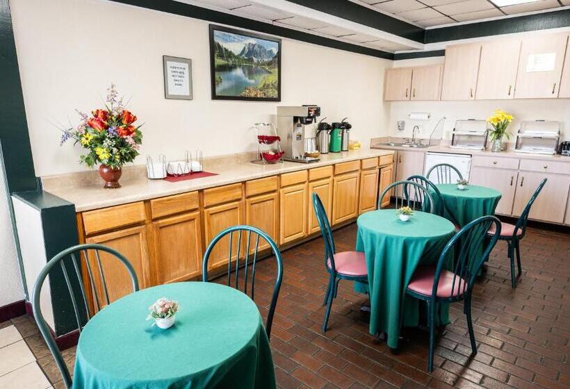 Otel Select Inn Murfreesboro