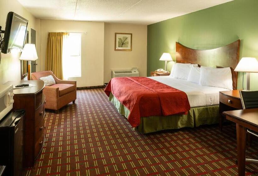 Otel Select Inn Murfreesboro
