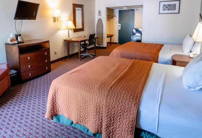 Otel Select Inn Murfreesboro