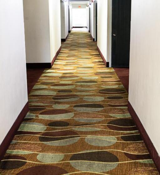 Otel Select Inn Murfreesboro