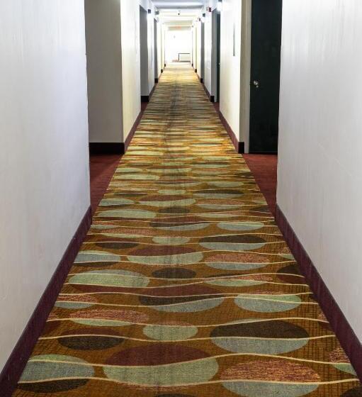 Otel Select Inn Murfreesboro