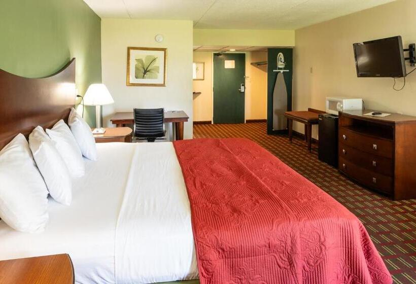 Otel Select Inn Murfreesboro