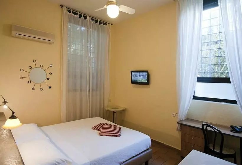 ホテル Villa Medici