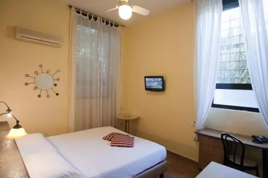 ホテル Villa Medici