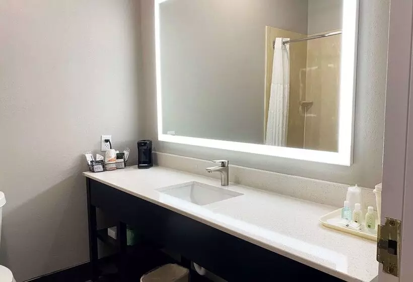 호텔 Wingate By Wyndham Biloxi   Ocean Springs