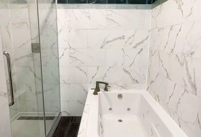 호텔 Wingate By Wyndham Biloxi   Ocean Springs