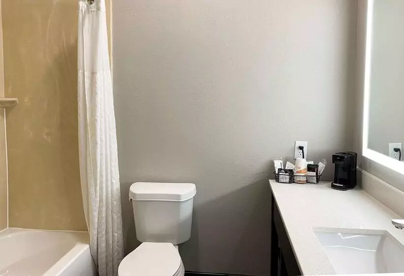 호텔 Wingate By Wyndham Biloxi   Ocean Springs