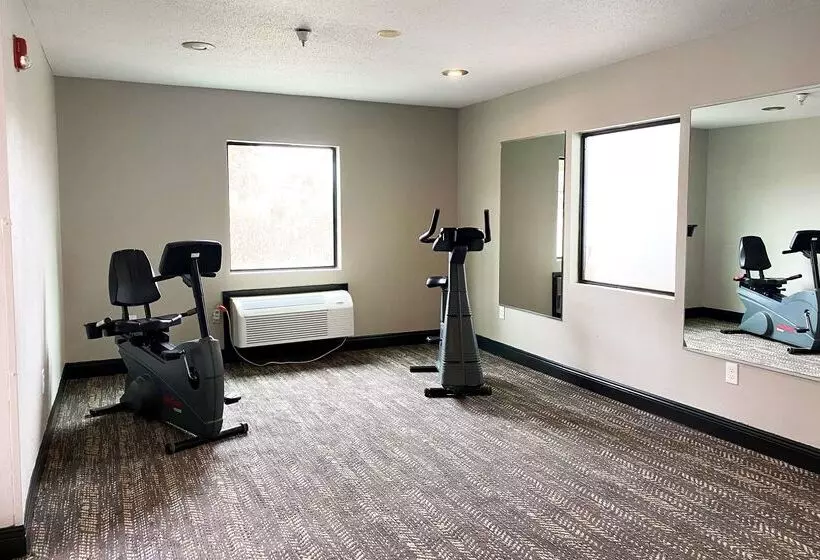 호텔 Wingate By Wyndham Biloxi   Ocean Springs