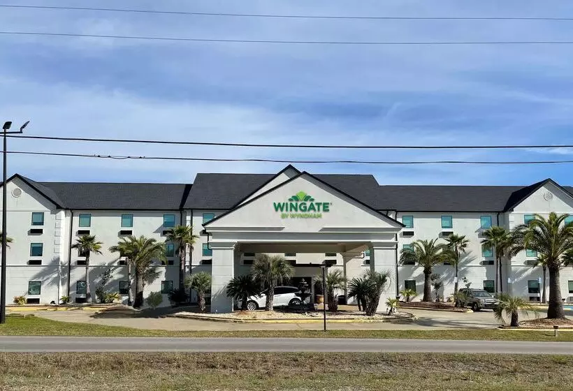 호텔 Wingate By Wyndham Biloxi   Ocean Springs