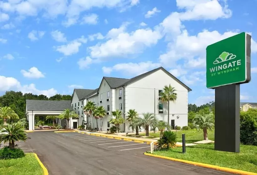 호텔 Wingate By Wyndham Biloxi   Ocean Springs