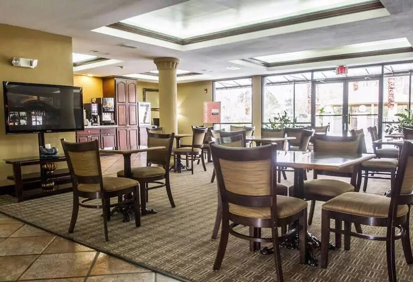 호텔 Wingate By Wyndham Biloxi   Ocean Springs