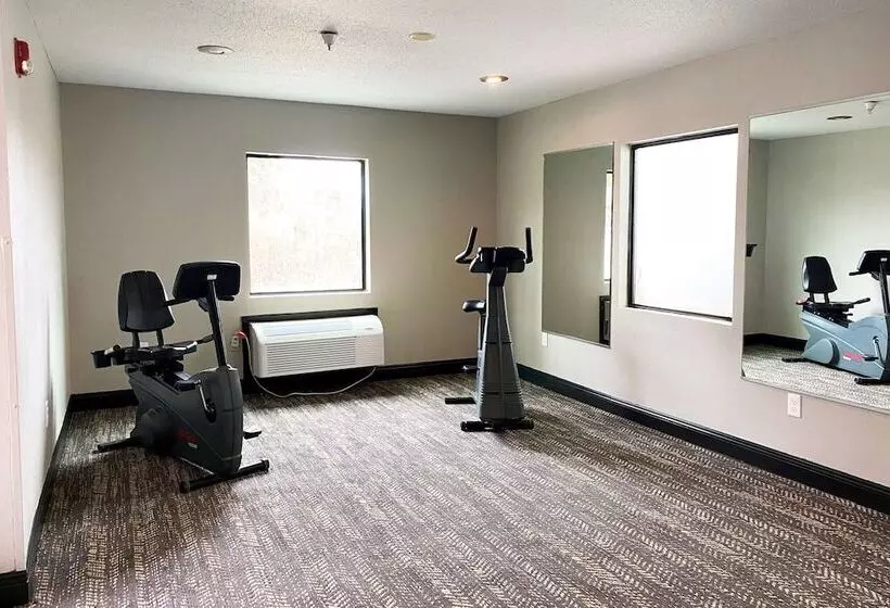 호텔 Wingate By Wyndham Biloxi   Ocean Springs