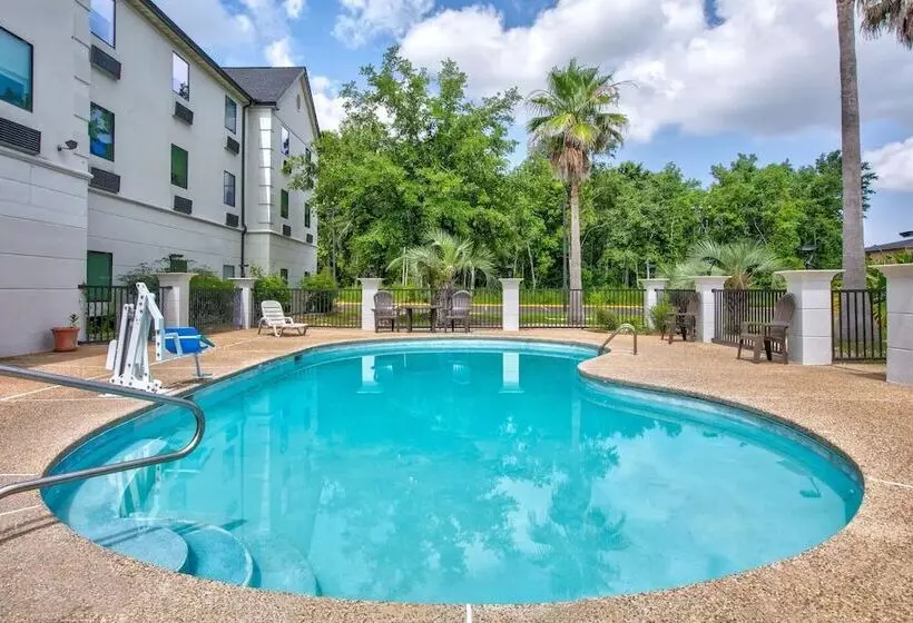 호텔 Wingate By Wyndham Biloxi   Ocean Springs