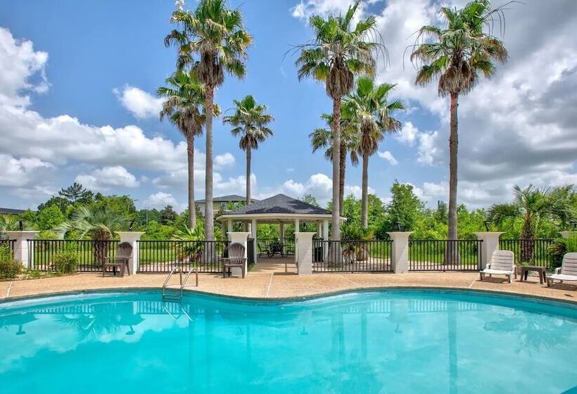 Hotel Wingate By Wyndham Biloxi   Ocean Springs