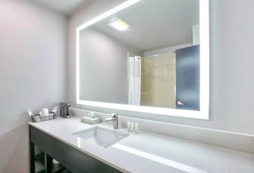 호텔 Wingate By Wyndham Biloxi   Ocean Springs