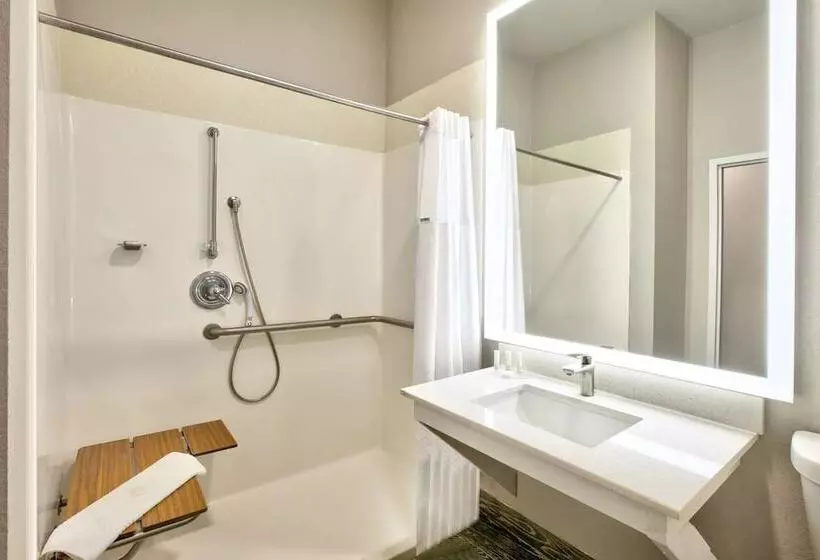 호텔 Wingate By Wyndham Biloxi   Ocean Springs