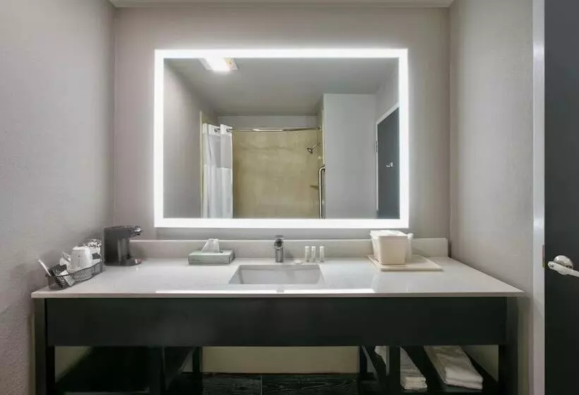 호텔 Wingate By Wyndham Biloxi   Ocean Springs