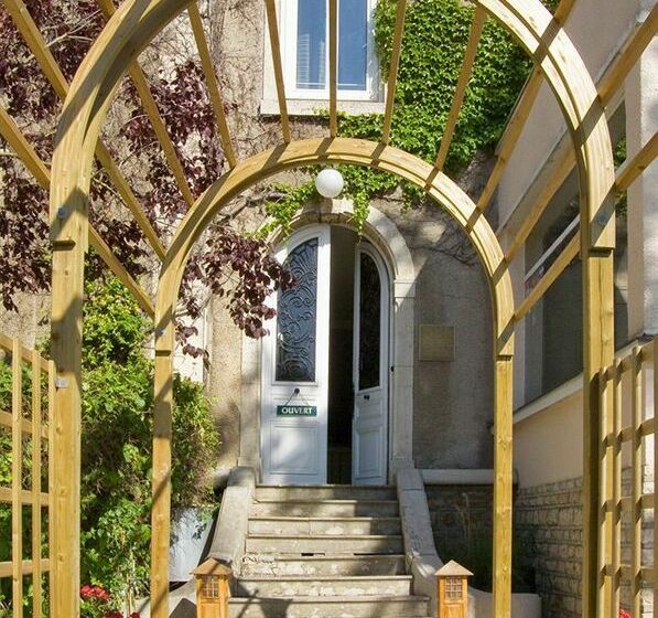 Les Paulands Chateaux & Hotels De France