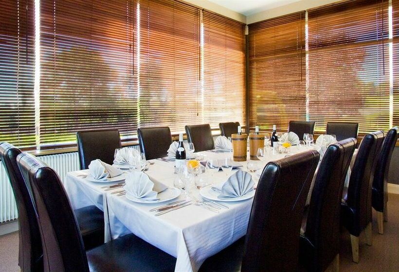 Les Paulands Chateaux & Hotels De France