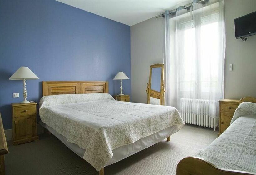 Les Paulands Chateaux & Hotels De France