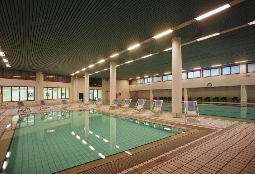 Th La Thuile Planibel Residence