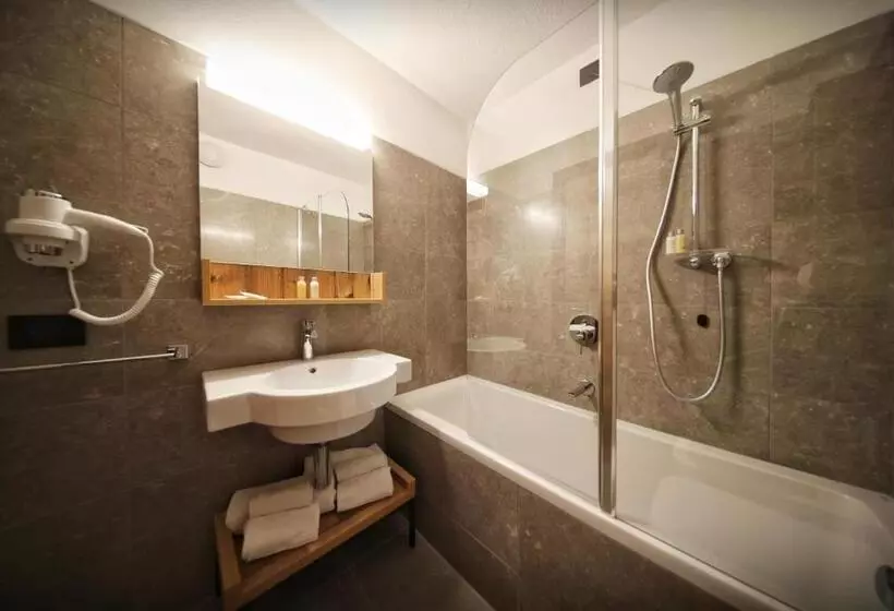 Th La Thuile Planibel Residence