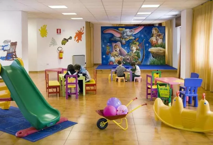 Th La Thuile Planibel Residence