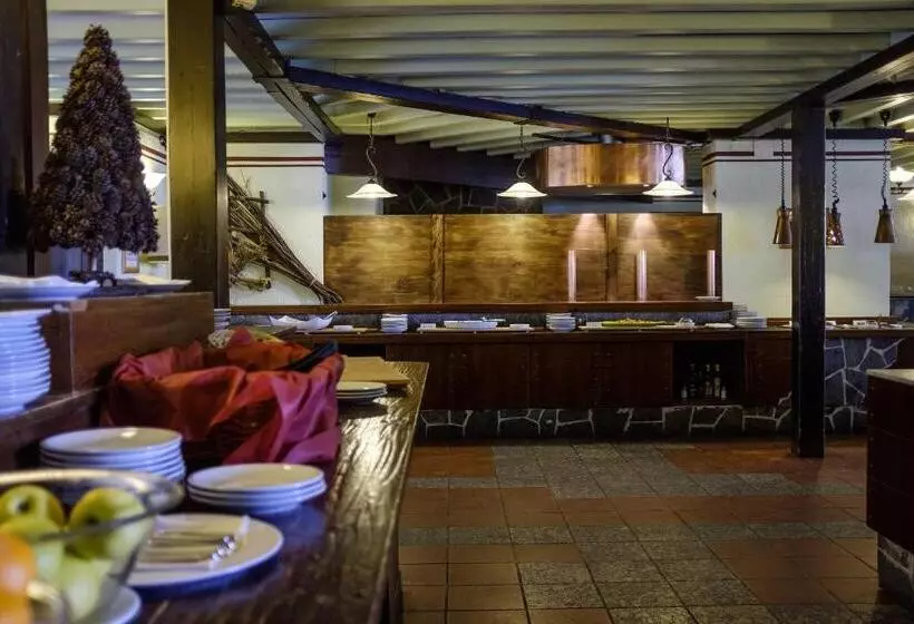 Th La Thuile Planibel Residence