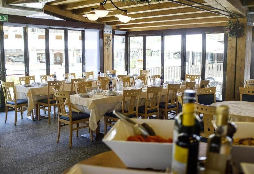 Th La Thuile Planibel Residence