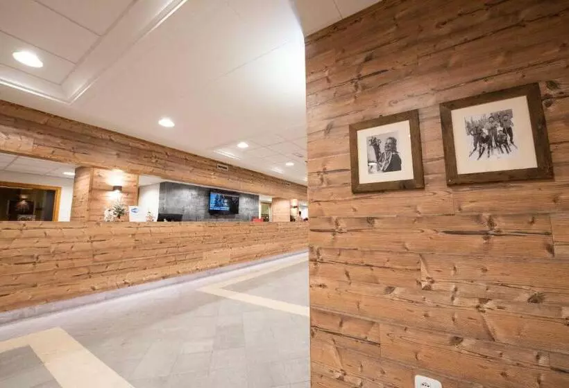 Th La Thuile Planibel Residence