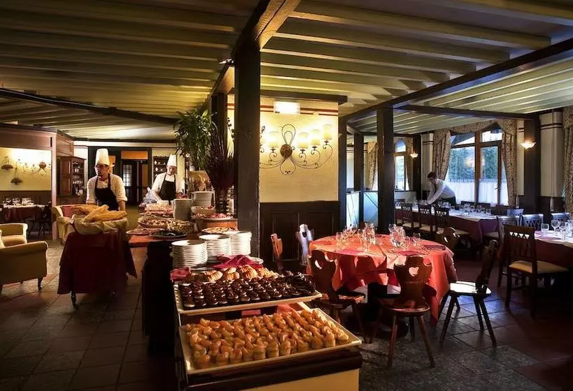 Th La Thuile Planibel Residence