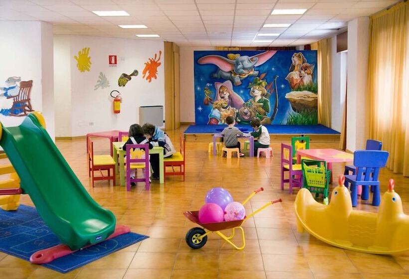 Th La Thuile Planibel Residence