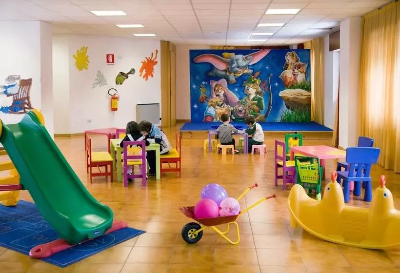 Th La Thuile Planibel Residence