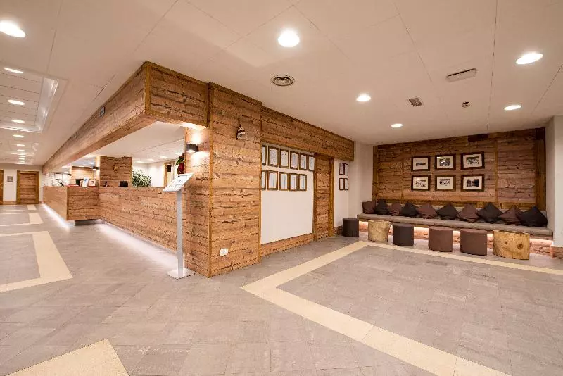 Th La Thuile Planibel Residence