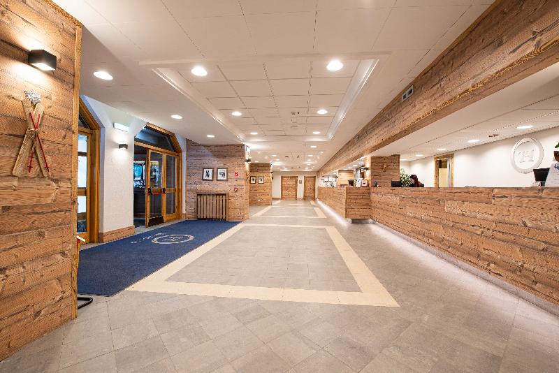 Th La Thuile Planibel Residence