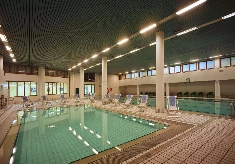 Th La Thuile Planibel Residence