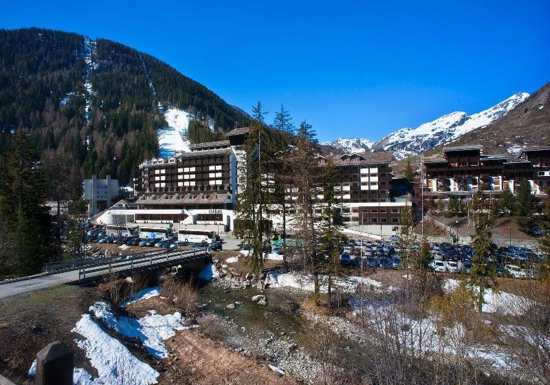 Th La Thuile Planibel Residence