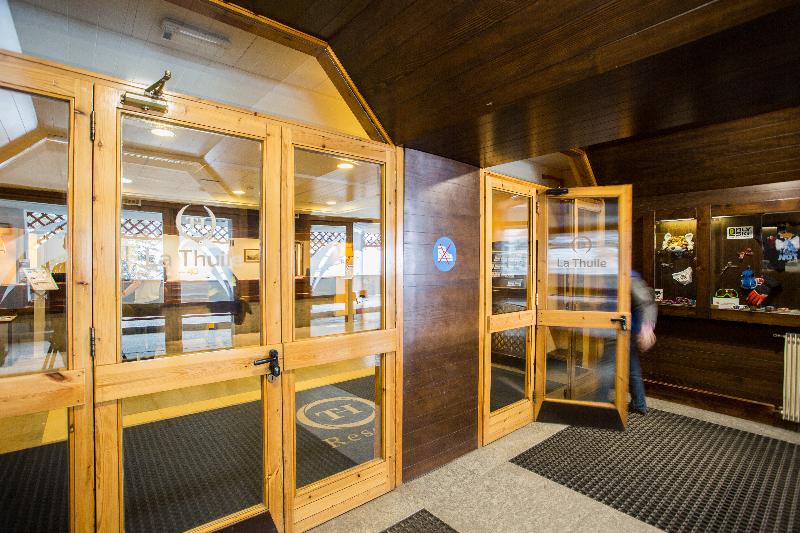 Th La Thuile Planibel Residence