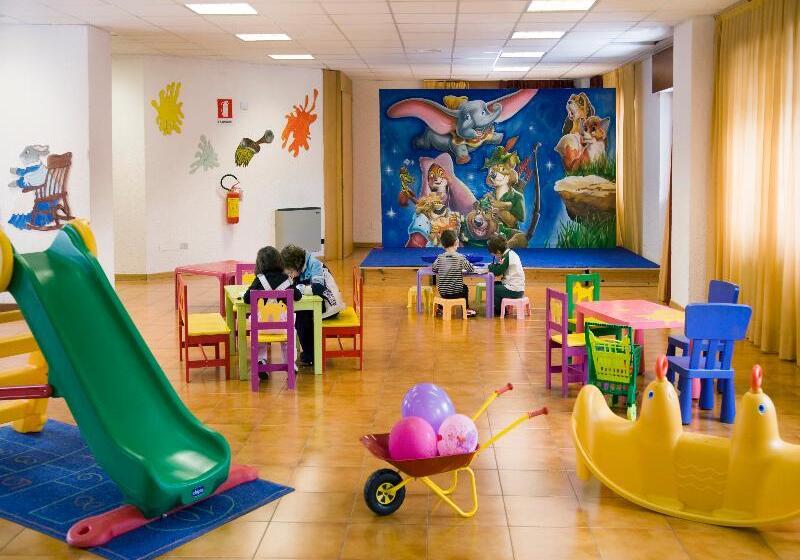 Th La Thuile Planibel Residence