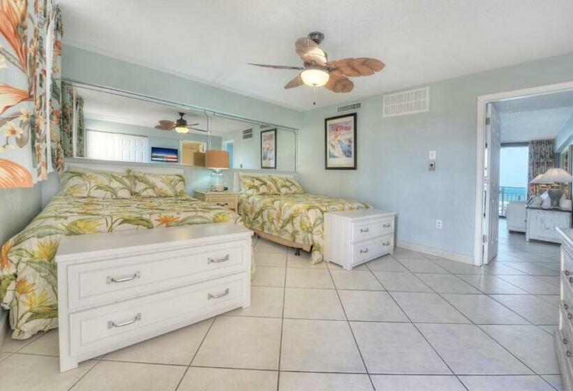 Hawaiian Inn Resort Condos