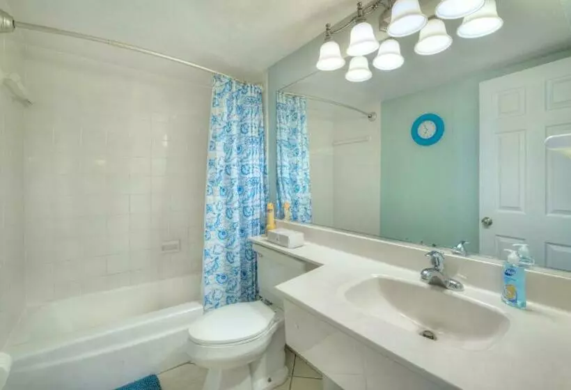 Hawaiian Inn Resort Condos