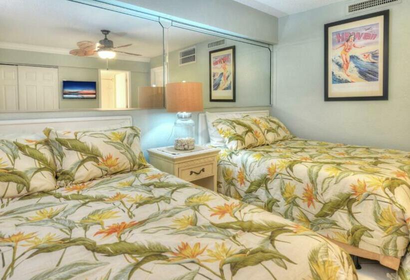 Hawaiian Inn Resort Condos